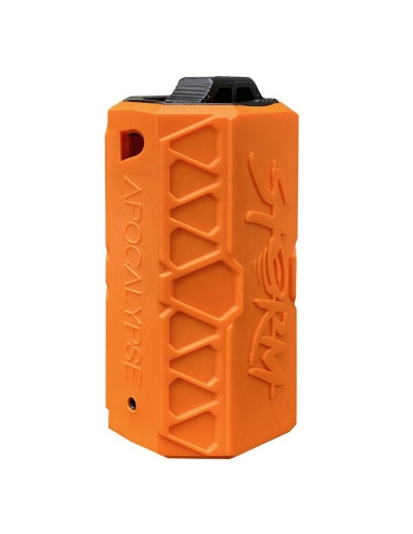 Airsoft-GunGrenade polymère Storm Apocalypse ImpactASGGrenade reutilisable35450Grenade à Lancer