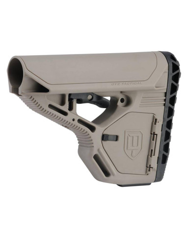 Crosse AR15 ISS Dye Tactical DYE AEG & GBBR