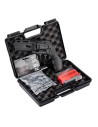 Pack pistol case / Co2 / Ball Cal.50 + Revolver HDR T4E Umarex Defense
