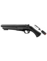 Airsoft-GunPack Co2 / Bille Cal.68 + Double Canon HDS T4EUmarexDefense35468Co2