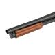Type M870 gas Shotgun without stock real wood 8877RW pic 5