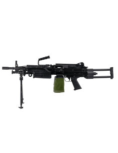 Mitrailleuse FN M249 Para Minimi AEG Inokatsu ( edition limitée ) cybergun AEG / AEP