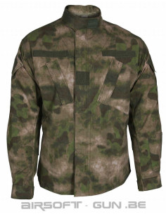 Chemise ACU A-Tacs FG propper