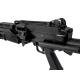Mitrailleuse FN M249 Para Minimi AEG Inokatsu ( edition limitée ) vue 7