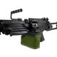 Mitrailleuse FN M249 Para Minimi AEG Inokatsu ( edition limitée ) vue 9