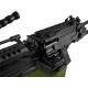 Mitrailleuse FN M249 Para Minimi AEG Inokatsu ( edition limitée ) vue 11