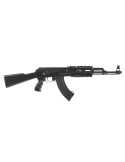 Fusil d'assaut AK 47 Tactical AEG Full Stock Noir vue 3
