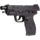 XDE 4.5mm .177 Co2 Pistol blowback Black pic 2
