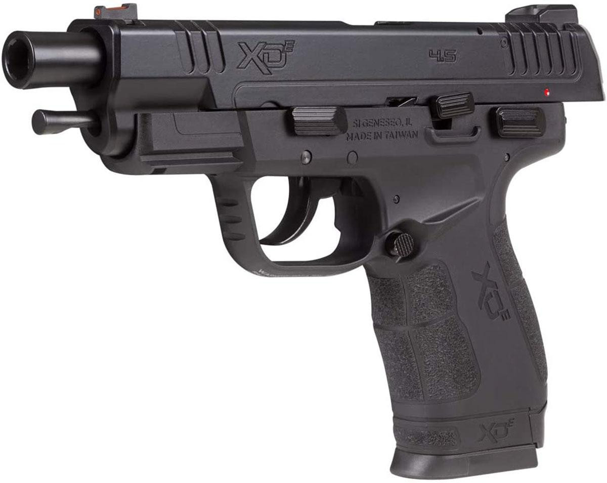 Pistolet à billes CO2 UMAREX Glock 17 Gen 5 calibre 4,5mm av