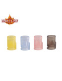 Maple Leaf hop Up rubber Autobot silicone series