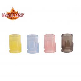 Maple Leaf hop Up rubber Autobot silicone series