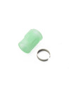 Maple Leaf Joint hop Up Autobot Silicone series vert