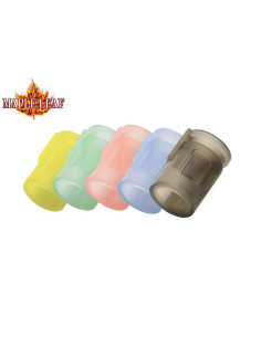 Maple Leaf hop Up rubber Decepticons silicone series Maple leaf Internal barrel / chamber and hop up rubber