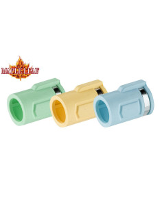 Maple Leaf hop Up rubber MR Hop GBB/VSR series Maple leaf Internal barrel / chamber and hop up rubber