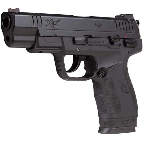 Pistolet SA XDE 4.5 Blowback Co2 Noir