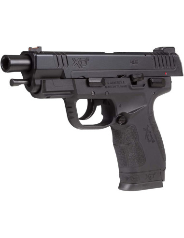 Pistolet SA XDE 4.5 Blowback Co2 Noir Air Venturi Co2