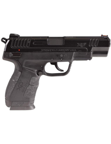 Pistolet SA XDE 4.5 Blowback Co2 Noir Air Venturi Co2