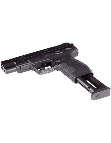 Pistolet SA XDE 4.5 Blowback Co2 Noir Air Venturi Co2