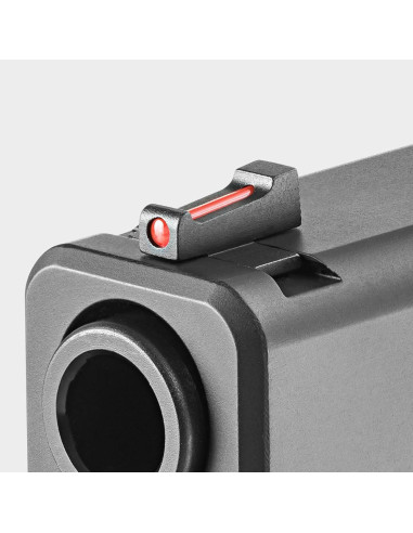 Pistolet SA XDE 4.5 Blowback Co2 Noir Air Venturi Co2