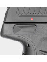 XDE 4.5 Co2 Pistol blowback Black Air Venturi Co2
