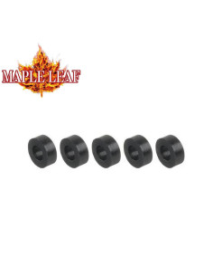 Inlet Valve O-ring for GBB Magazine Maple leaf Magazine spare parts and accessories