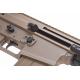 Assault Rifle FN Scar-H GBBR Tan pic 4