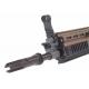 Fusil d'assault FN Scar-H GBBR Tan vue 6