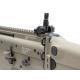 Fusil d'assault FN Scar-H GBBR Tan vue 9