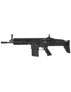 Fusil d'assault FN Scar-H CQC AEG Noir cybergun AEG / AEP