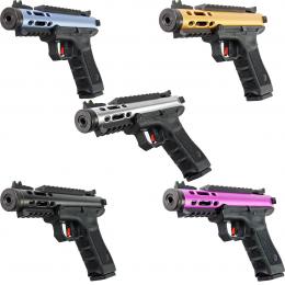 Galaxy G series GBB pistol