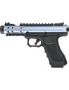 Airsoft-GunPistolet Galaxy G series GBBWEGBB / GNB35645GBB