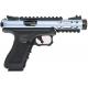 Galaxy G series GBB pistol blue 3