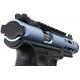 Galaxy G series GBB pistol blue 4