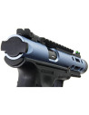 Airsoft-GunPistolet Galaxy G series GBBWEGBB / GNB35647GBB