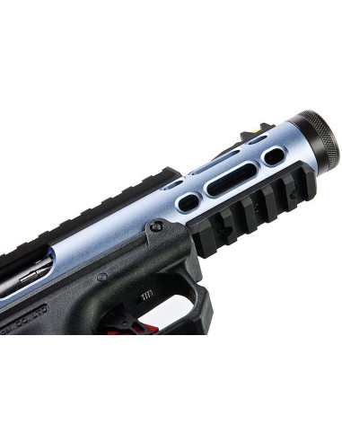 Pistolet Galaxy G series GBB WE GBB / GNB