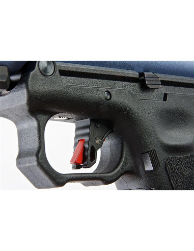 Pistolet Galaxy G series GBB WE GBB / GNB