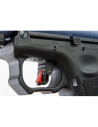 Airsoft-GunPistolet Galaxy G series GBBWEGBB / GNB35649GBB
