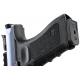 Galaxy G series GBB pistol blue 7