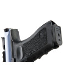 Pistolet Galaxy G series GBB bleu 7