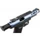 Galaxy G series GBB pistol blue 8
