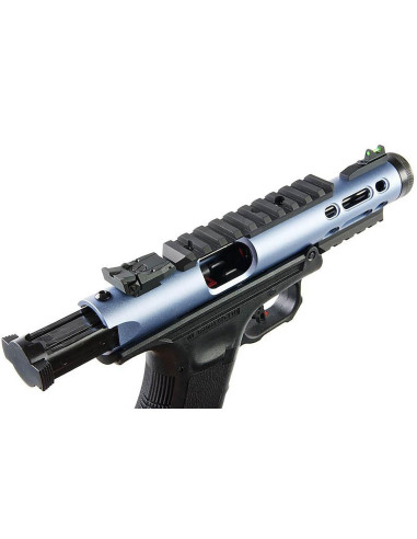 Pistolet Galaxy G series GBB WE GBB / GNB