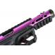 Galaxy G series GBB pistol purple 5