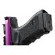 Galaxy G series GBB pistol purple 7