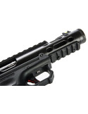 Pistolet Galaxy G series GBB noir 5