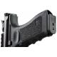 Galaxy G series GBB pistol black 7
