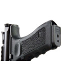 Pistolet Galaxy G series GBB noir 7