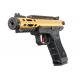 Galaxy G series GBB pistol Gold