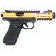 Galaxy G series GBB pistol Gold 3