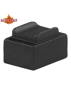 Hop Up elevation for M40A5 Tokyo Marui chamber Maple leaf Internal barrel / chamber and hop up rubber