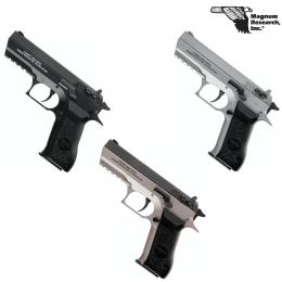 Baby Desert Eagle pistol NBB 4.5mm Co2